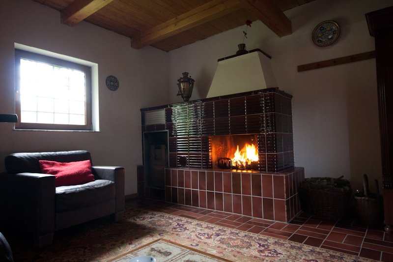 Ferienhaus